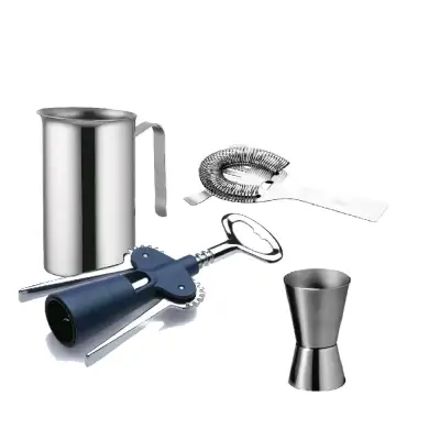 Accesorios Barman