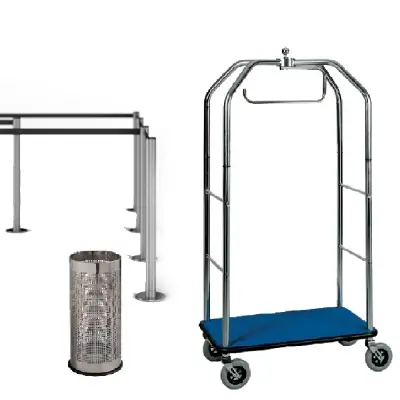 Accesorio de servicio