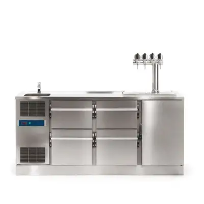 Mostradores para cerveza Mostradores para cerveza