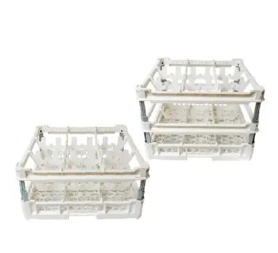 Cestas para vasos Cestas para vasos