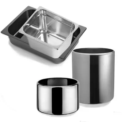 Cubetas - tapas - accesorios - heladerías Cubetas - tapas - accesorios - heladerías