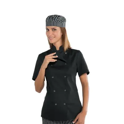 Chaquetas de cocinero para mujer Chaquetas de cocinero para mujer