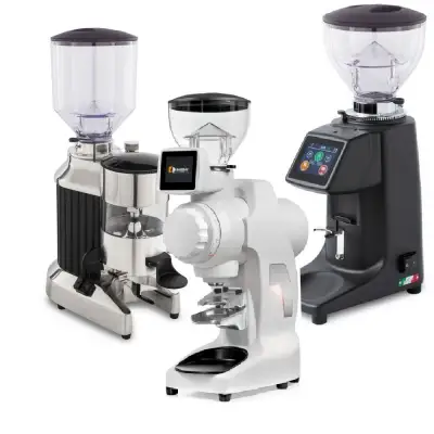 Molinillos de café y especias Molinillos de café y especias