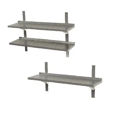 Repisas Inox Repisas Inox