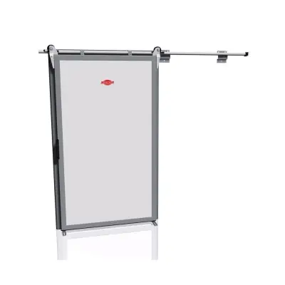 Puertas correderas para Cámaras frigoríficas Puertas correderas para Cámaras frigoríficas