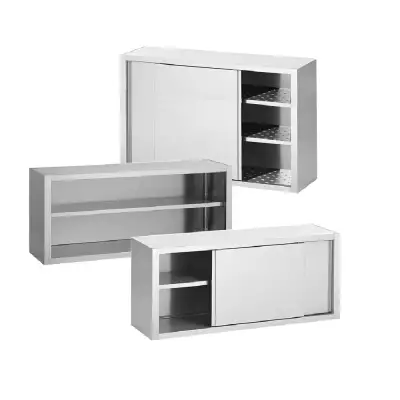 Armarios colgantes Inox Armarios colgantes Inox
