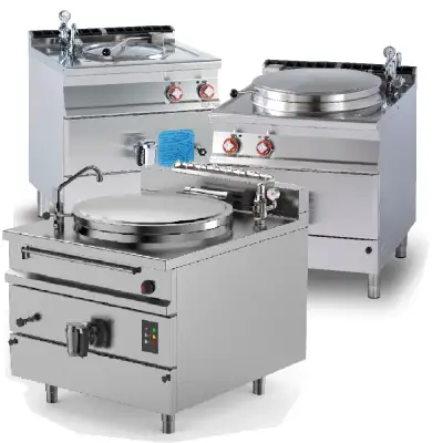 Marmitas Profesionales Marmitas Profesionales