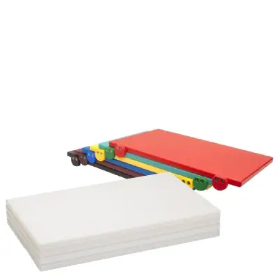 Tablas de cortar Tablas de cortar