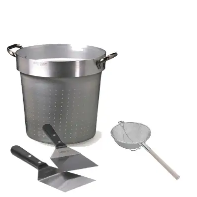 Utensilios Inox de cocina Utensilios Inox de cocina