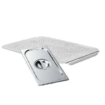 Accesorios para cubetas Accesorios para cubetas
