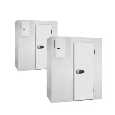 Cámaras frigoríficas modulares Cámaras frigoríficas modulares
