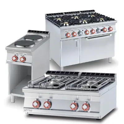 Cocinas
