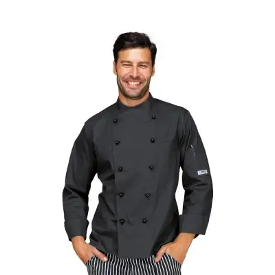 Chaquetas de cocinero para hombre Chaquetas de cocinero para hombre