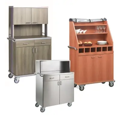 Muebles de servicio