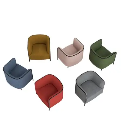 Sillones y butacas Sillones y butacas