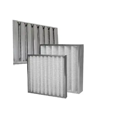 Repuestos para unidades de ventilación Repuestos para unidades de ventilación