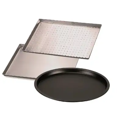 Bandejas para pizza