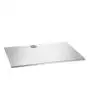 Estante de acero inoxidable M7 para SNACKPOINT 200 - Dimensiones del estante mm L 755 x P 578 - 1 canaleta para cables - Dimensiones mm L 755 x P 578 x 15 H - Peso Kg 5