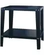 CABALLETE PARA HORNO mod. FMEW 6+6 - dimnsiones L 1150 x P 735 x h 850 - Homologación CE