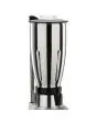 JARRA INOX GRUPO CUCHILLAS 1,5 Lt - Homologación CE