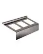 BOTELLERO - mod. 900226 -  para mod. AUXILIUM y TEPPAN YAKI