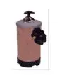 DESCALCIFICADOR - 12 LT - MOD. DEPEX/12L - Medidas cm 18,5x50