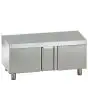 MUEBLE CERRADO Y CON PUERTA FRONTAL para Mod B115 - Homologación CE