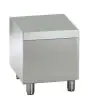 MUEBLE CERRADO Y CON PUERTA FRONTAL para Mod B50 - Homologación CE