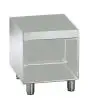 MUEBLE ABIERTO PARA Mod. B50 - Homologación CE