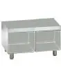 MUEBLE ABIERTO PARA Mod. B80 - Homologación CE