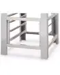 SOPORTE PARA HORNO TKD2 - H 70/86 cm