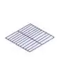 REJILLA PLASTIFICADA cm 50,5x41,5 blanco