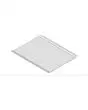BANDEJA DE ALUMINIO DIAMANTADO mm 258 x 324 x 8,2