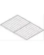 REJILLA DE ACERO INOX AISI-304 GN 1/1 (530 x 325 x 12 h mm)