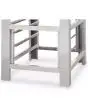 SOPORTE PARA HORNO PASTFOOD - H 86 cm