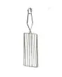 PINZA PARA TOSTADAS LARGA cm 21,5x10