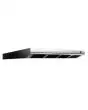 CAMPANA INOX - Medidas cm A 130,5 x F 138,5 x 12 H