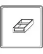 Estructura para SUPERFICIE de CAJA