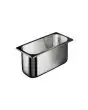 CUBETAS PARA HELADOS cm L 33 x P 16,5 x H 12