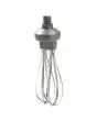 BATIDOR - Medidas cm A 10,6 X F 11,3 X h 34,8