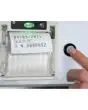 ETIQUETADORA - Es indispensable la compra del Teclado LCD