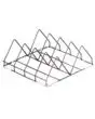 Cesta para  4 bandejas Meds. Cm L 50 x P 50 x h 20 para MOD. D5037, X54/56/58E, X110/120E, X84E, X150E, SM56TH, SM58TH, SM110TH, SM120TH, PL54TH, PL56TH, SM84TH, SM150TH