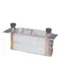 TREFILADORA SUPLEMENTARIA INOX PARA MOD. GR15