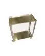 MESA INOX PARA MOD. POL5, POL15, POL22, POL30