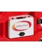 PUERTA DIGITAL ACTIVA CON CABLE para MOD. AF7 - Potencia W200 - Display - Regulación de la temperatura de +30°C a +85°C - Alimentación monofásica 230V - Color ROJO