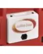 PUERTA ACTIVA CON CABLE para MOD. AF7 - Potencia W200 - Temperatura preconfigurada de +75°C - Alimentación monofásica 230V - Color ROJO
