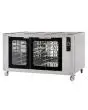 CÁMARA DE FERMENTACIÓN - PARA HORNOS TRAYS 6L e 66L - Capacidad bandejas n. 18 cm 60x40 - Medidas cm A 150 x F 96,4 x 90 h