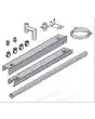 KIT para apilar HORNOS ELÉCTRICOS CON 4 BANDEJAS