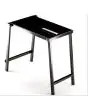 TABURETE DE APOYO - Patas regulables - Medidas cm L 62 x P 35 x 58 H