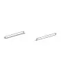 Pareja de guías para MOD. FEP 4 / FEP 44 / STOP 4 / STOP 44